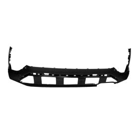 2019-2020 Hyundai Santa Fe - Reconditioned Rear Lower Bumper Cover - HY1115121