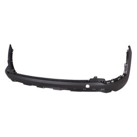 2019-2021 Hyundai Tucson - Rear Lower Bumper Cover - HY1115123