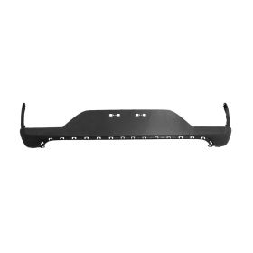 2020-2025 Hyundai Venue - Rear Lower Bumper Cover - HY1115124