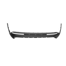 2021-2023 Hyundai Santa Fe - Rear Lower Bumper Cover - HY1115127
