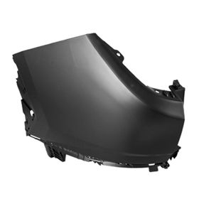 2022-2024 Hyundai Tucson - Rear Driver Side Bumper Cover - HY1116100