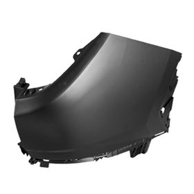 2022-2024 Hyundai Tucson - Rear Passenger Side Bumper Cover - HY1117100