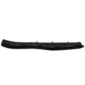 Hyundai Elantra Sedan 2011-2013 Passenger Side Rear Bumper Cover Retainer - HY1133100