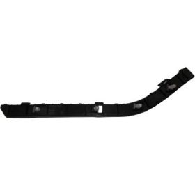 2012-2017 Hyundai Accent Sedan - Passenger Side Rear Bumper Side Retainer - HY1133102
