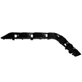 Hyundai Sonata 2011-2012 Rear Driver Side Outer Bumper Cover Support - HY1142102