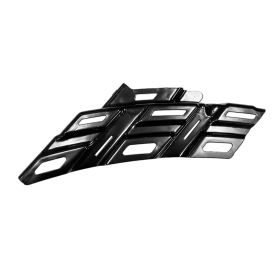 2013-2018 Hyundai Santa Fe Sport - Driver Side Rear Lower Bumper Cover Support - HY1142121