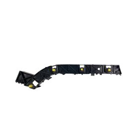 2021-2023 Hyundai Santa Fe - Rear Passenger Side Outer Bumper Cover Bracket - HY1143125
