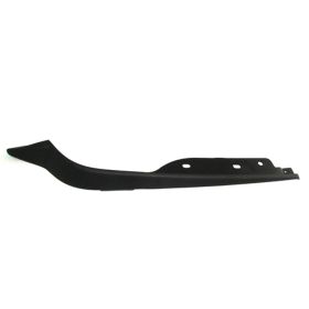 2007-2009 Hyundai Santa Fe - Bumper Molding Rear Lh - HY1146104
