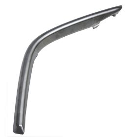 Hyundai Santa Fe Xl 2017-2018 Rear Driver Side Bumper Cover Molding - HY1146107