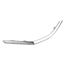 Hyundai Santa Fe 2019 Rear Passenger Side Bumper Cover Molding - HY1147106