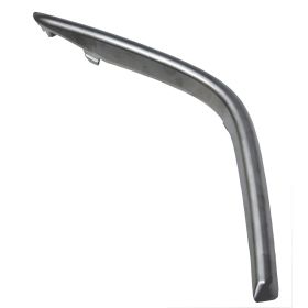 Hyundai Santa Fe Xl 2017-2018 Rear Passenger Side Bumper Cover Molding - HY1147107