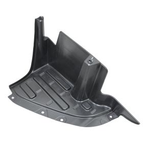 Hyundai Santa Fe Sport 2017-2018 Rear Driver Side Bumper To Body Filler Panel - HY1182101