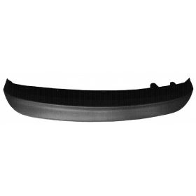 2014-2016 Hyundai Elantra Sedan - Rear Bumper Lower Valance - HY1195103