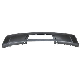 2013-2016 Hyundai Santa Fe - Rear Bumper Skid Plate - HY1195110