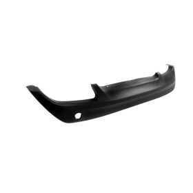 2016-2018 Hyundai Tucson - Rear Bumper Skid Plate - HY1195113