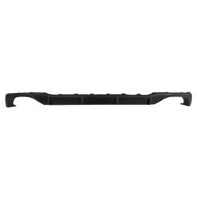 Hyundai Sonata 2018-2019 Rear Lower Valance Panel - HY1195122