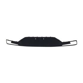 2019-2020 Hyundai Elantra Sedan - Rear Lower Valance Panel - HY1195125