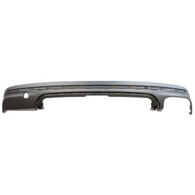 Hyundai Elantra Sedan 2017-2018 Rear Lower Valance Panel - HY1195127