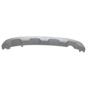 2020-2025 Hyundai Venue - Rear Skid Plate - HY1195133