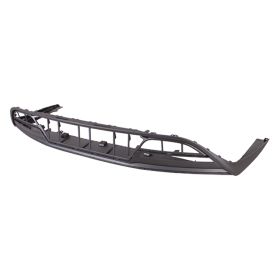 2020-2023 Hyundai Sonata - Rear Lower Bumper Cover - HY1195136