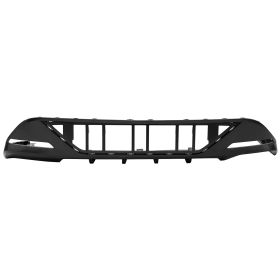2020-2022 Hyundai Sonata - Rear Lower Bumper Cover - HY1195137