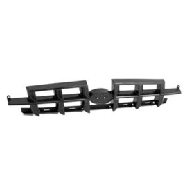 2000-2002 Hyundai Accent Sedan - Grille - HY1200119