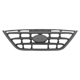 Hyundai Elantra 2004-2006 Grille - HY1200139