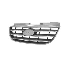Hyundai Elantra 2007-2009 Grille - HY1200145