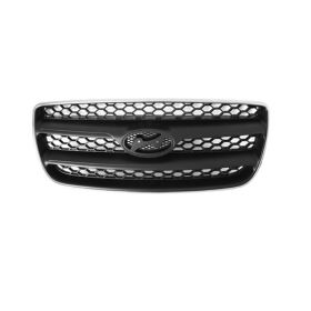 Hyundai Santa Fe 2007-2009 Front Grille - HY1200146