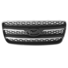 Hyundai Santa Fe 2007-2009 Front Grille - HY1200147