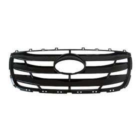 Hyundai Santa Fe 2010-2012 Grille - HY1200155