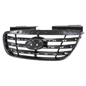 2010-2010 Hyundai Elantra - Grille - HY1200159