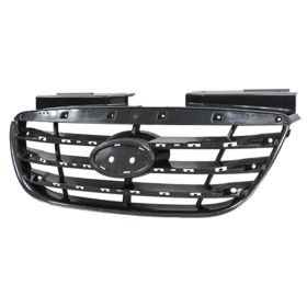 Hyundai Elantra 2010 Grille - HY1200159