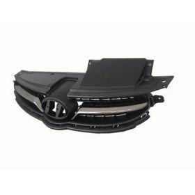 2011-2013 Hyundai Elantra Sedan - Grille - HY1200160