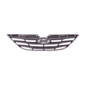 Hyundai Sonata 2011-2013 Grille - HY1200162