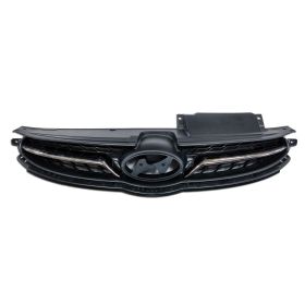 Hyundai Elantra Sedan 2011-2013 Grille - HY1200165