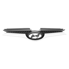 2012-2017 Hyundai Veloster - Front Grille - HY1200170