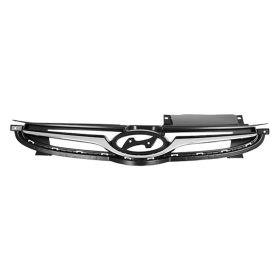 2014-2015 Hyundai Elantra Sedan - Front Grille - HY1200173