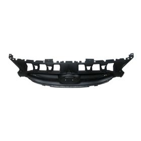Hyundai Accent Hatchback 2015-2017 Front Grille - HY1200184