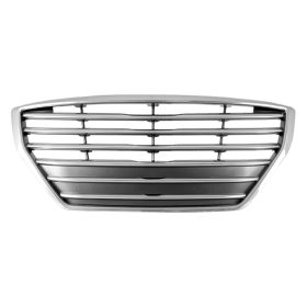 2015-2016 Hyundai Genesis Sedan - Front Grille - HY1200191