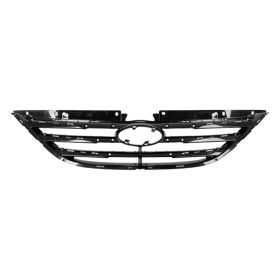 Hyundai Sonata 2014 Front Grille - HY1200192