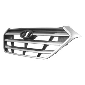 Hyundai Tucson 2017-2018 Front Grille - HY1200208