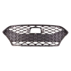 2018-2019 Hyundai Sonata - Front Grille - HY1200210