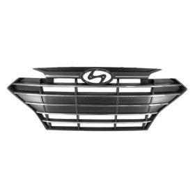 Hyundai Elantra Sedan 2019 Front Grille - HY1200212