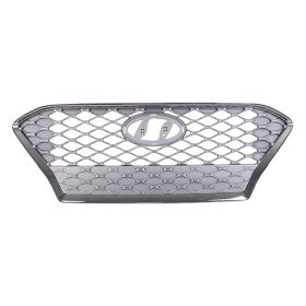 2018-2021 Hyundai Kona - Front Grille - HY1200219