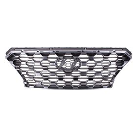 2019-2020 Hyundai Santa Fe - Front Grille - HY1200220