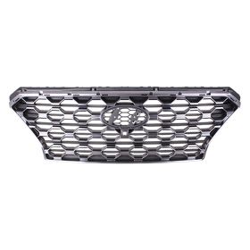 2019-2020 Hyundai Santa Fe - Front Grille - HY1200221