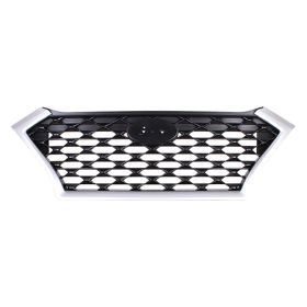2019-2021 Hyundai Tucson - Front Grille - HY1200225