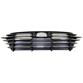2020-2023 HYUNDAI SONATA Front Grille - HY1200229 OEM# 86350L0080
