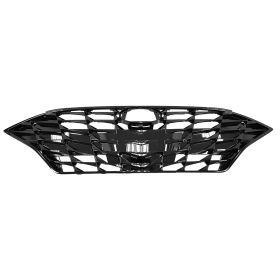 2020-2023 HYUNDAI SONATA Front Grille - HY1200230 OEM# 86350L0700
